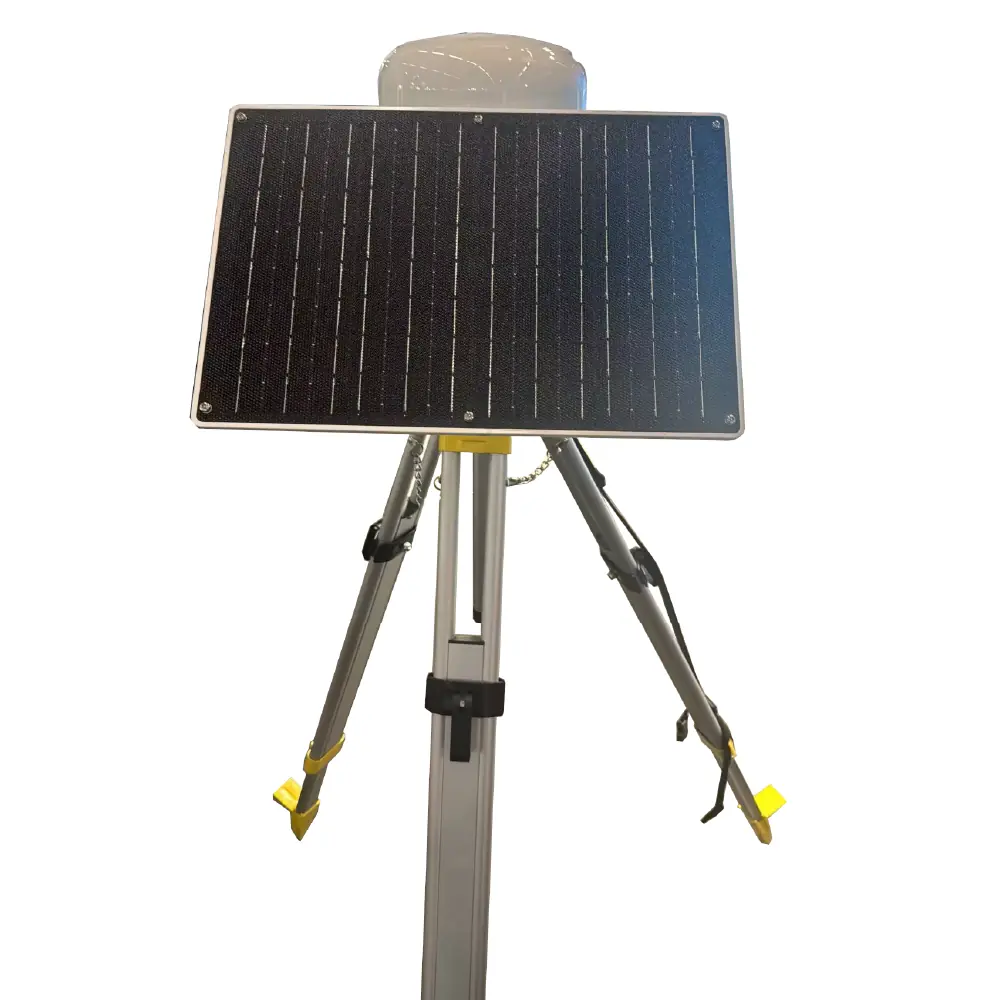 Geopositionnement RTK